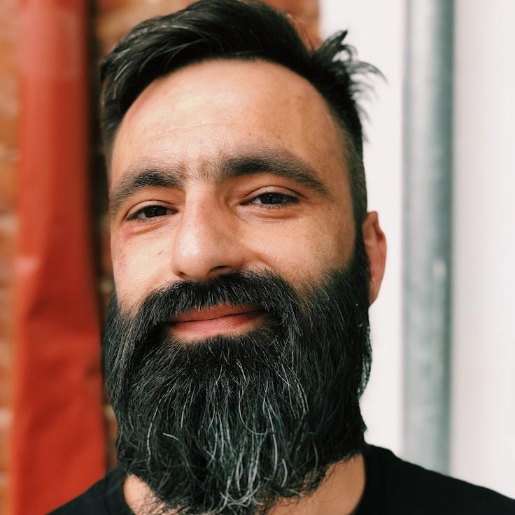 Giulia Rossi - Founder of Golden Paper Meadow